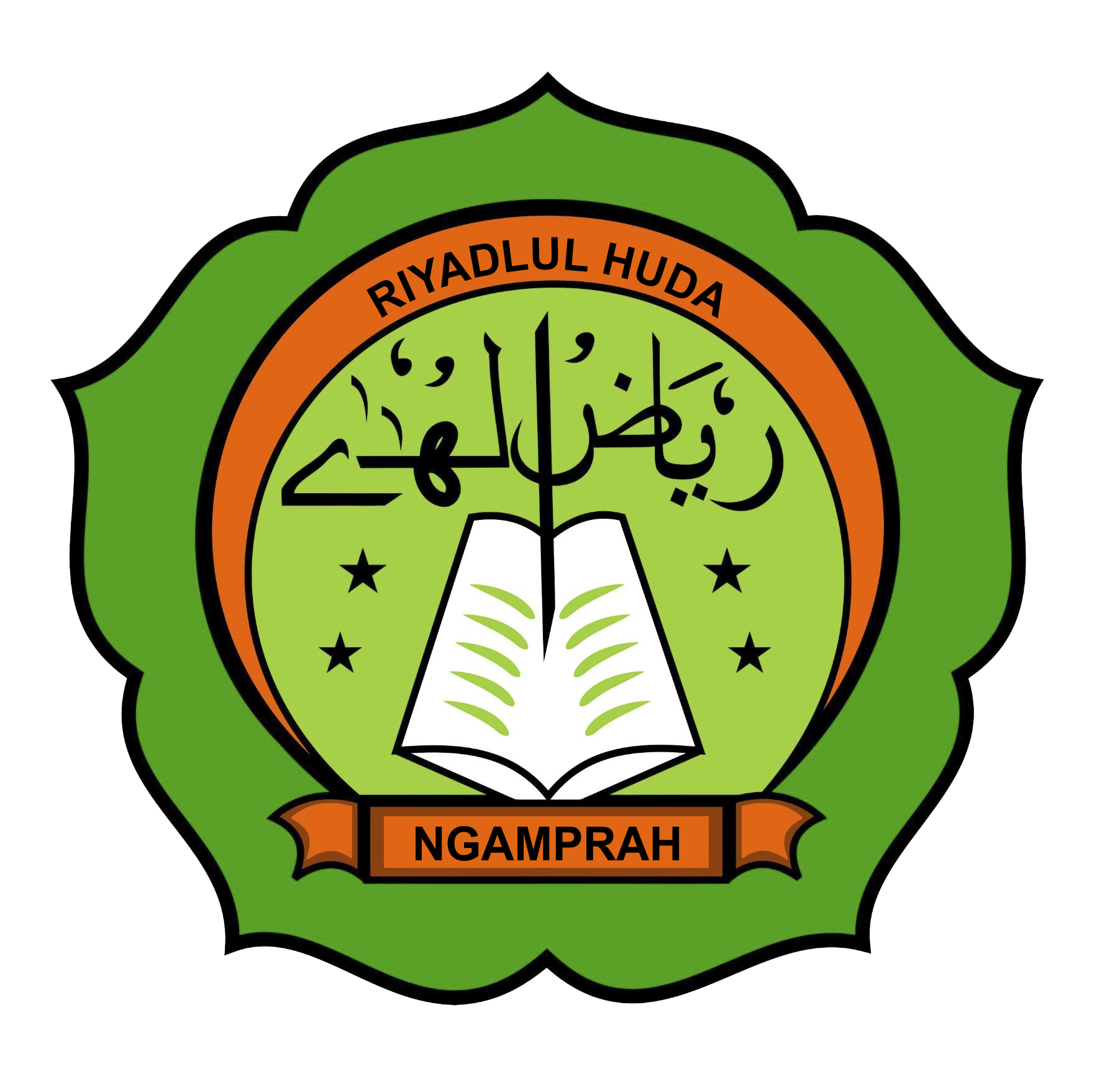 Logo Riyadlul Huda